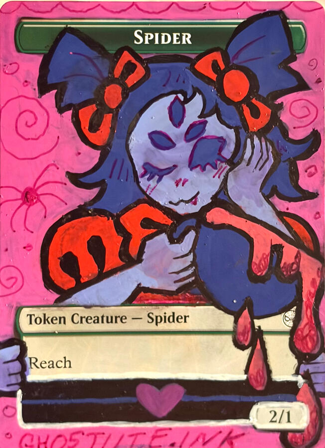 Muffet