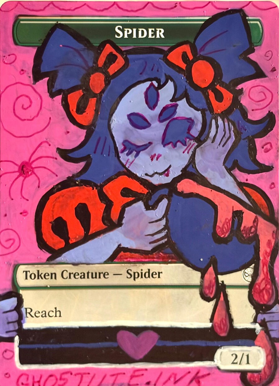Muffet Muffet