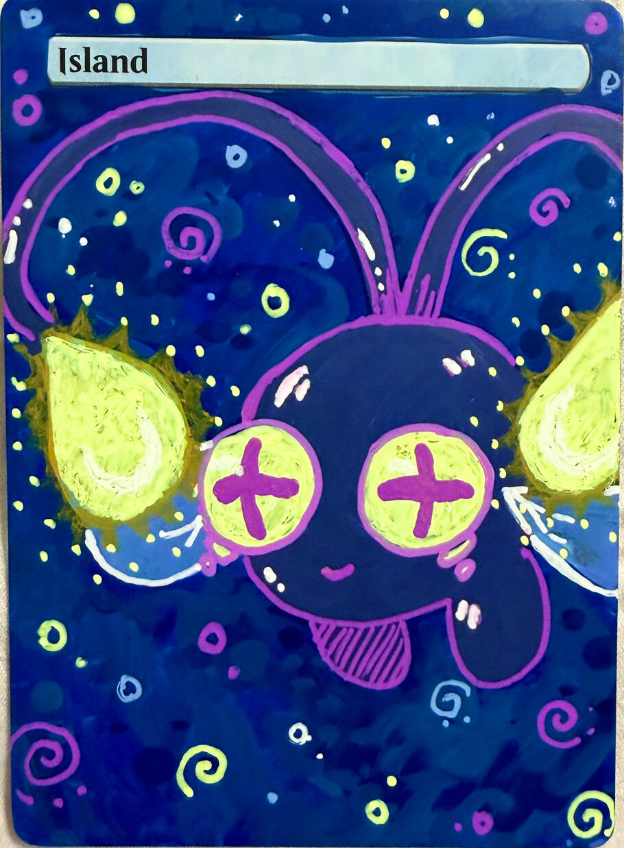 Chinchou Chinchou
