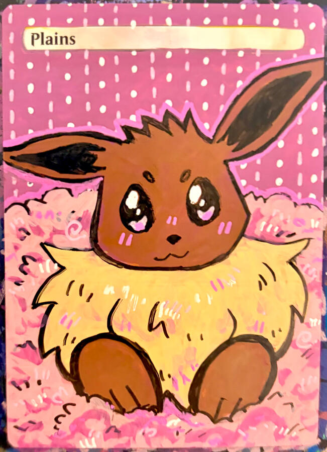 Eevee