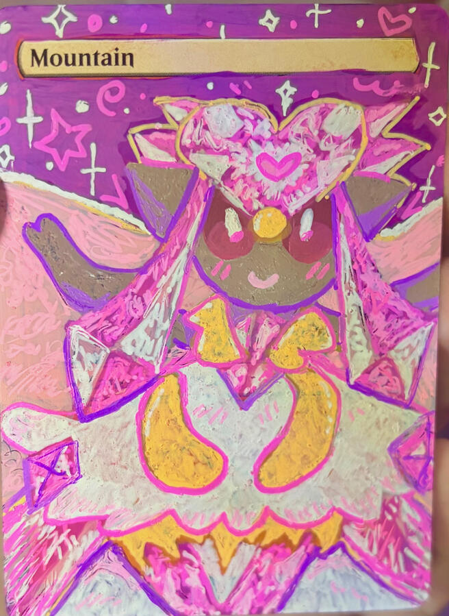 Mega Diancie