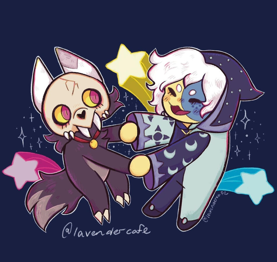 King and Collector