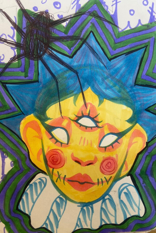 Clown