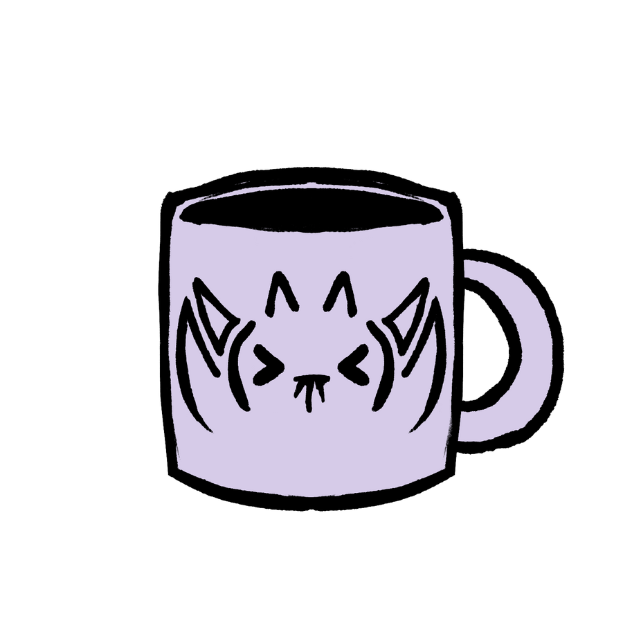 MUGBAT