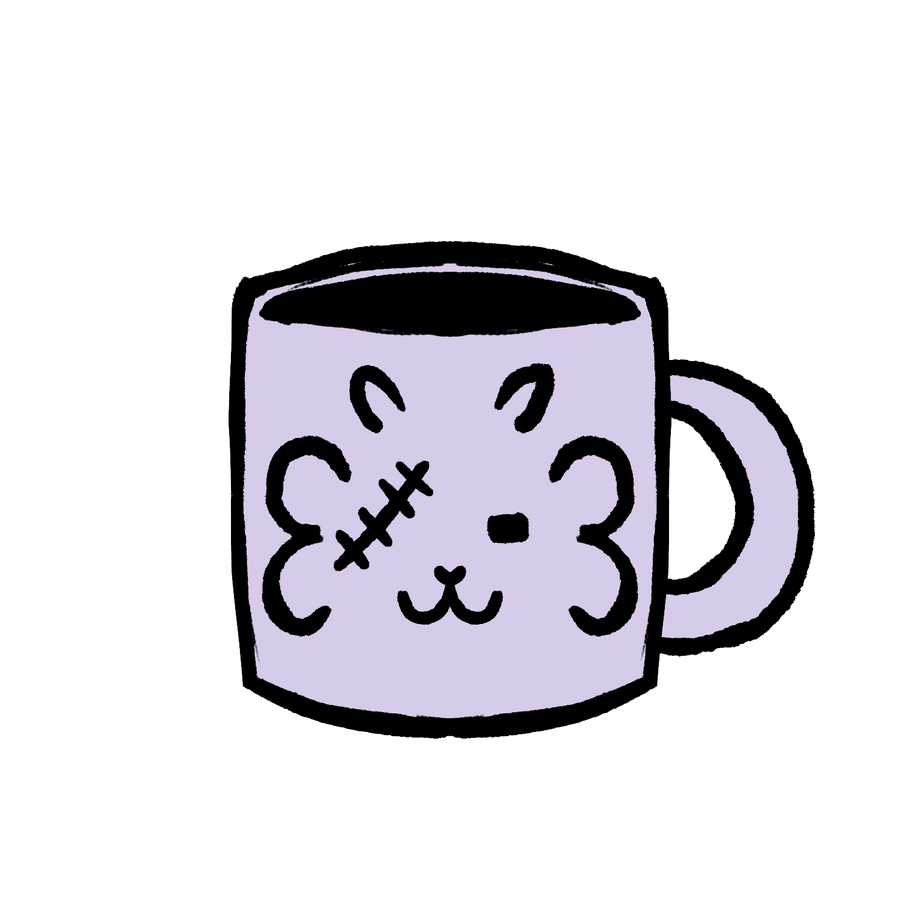 MUGBUNNY